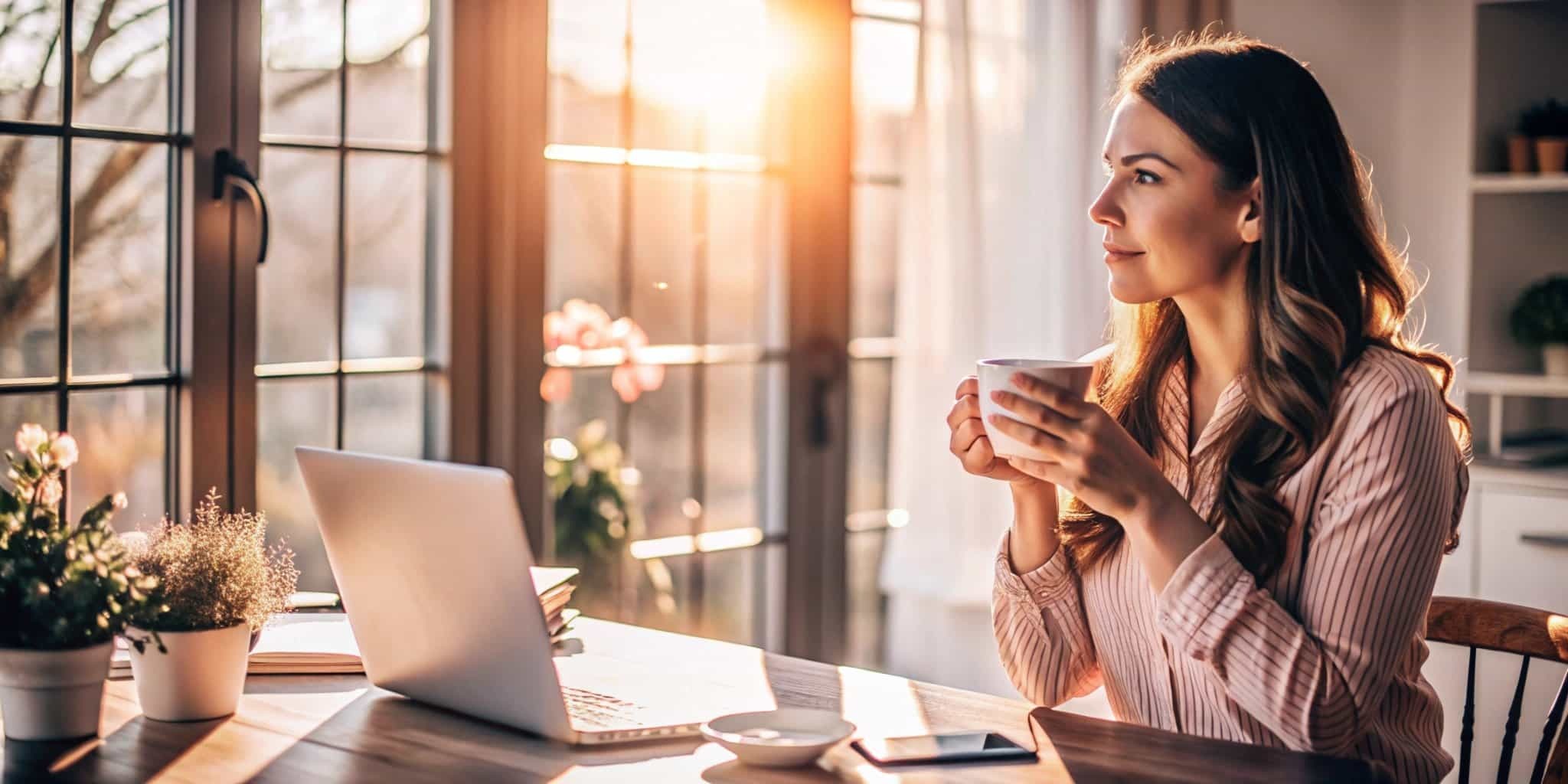 Menutup Hari dengan Langkah yang Lebih Lembut