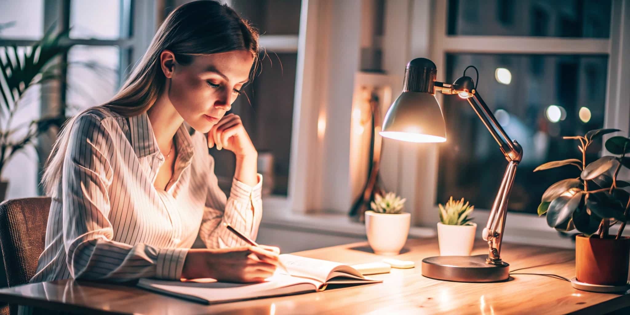 Menciptakan Nuansa Malam yang Penuh Kehangatan